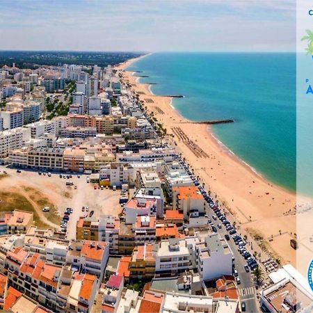 Suites Paradise Algarve クアルテイラ エクステリア 写真