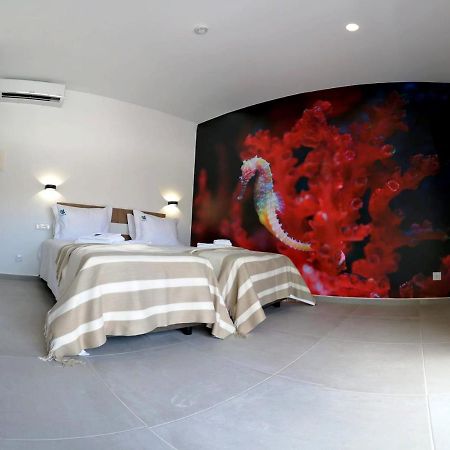 Suites Paradise Algarve クアルテイラ エクステリア 写真
