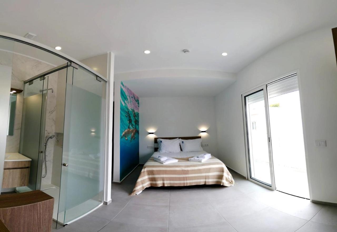 Suites Paradise Algarve クアルテイラ エクステリア 写真