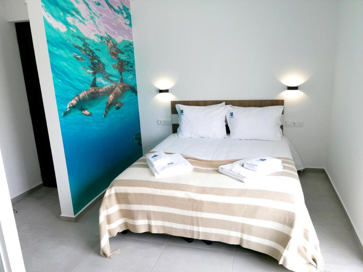 Suites Paradise Algarve クアルテイラ エクステリア 写真