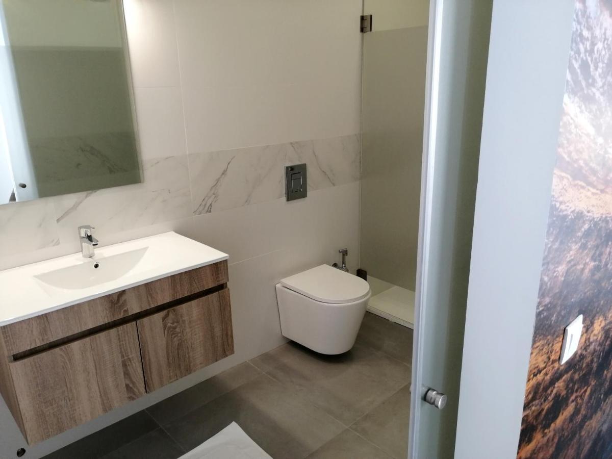 Suites Paradise Algarve クアルテイラ エクステリア 写真