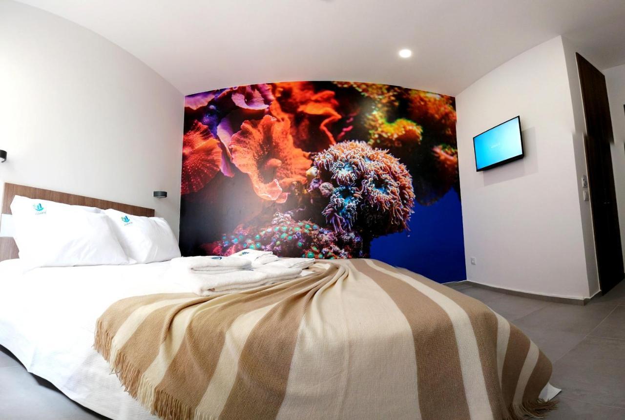 Suites Paradise Algarve クアルテイラ エクステリア 写真