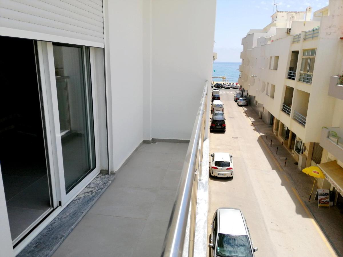 Suites Paradise Algarve クアルテイラ エクステリア 写真