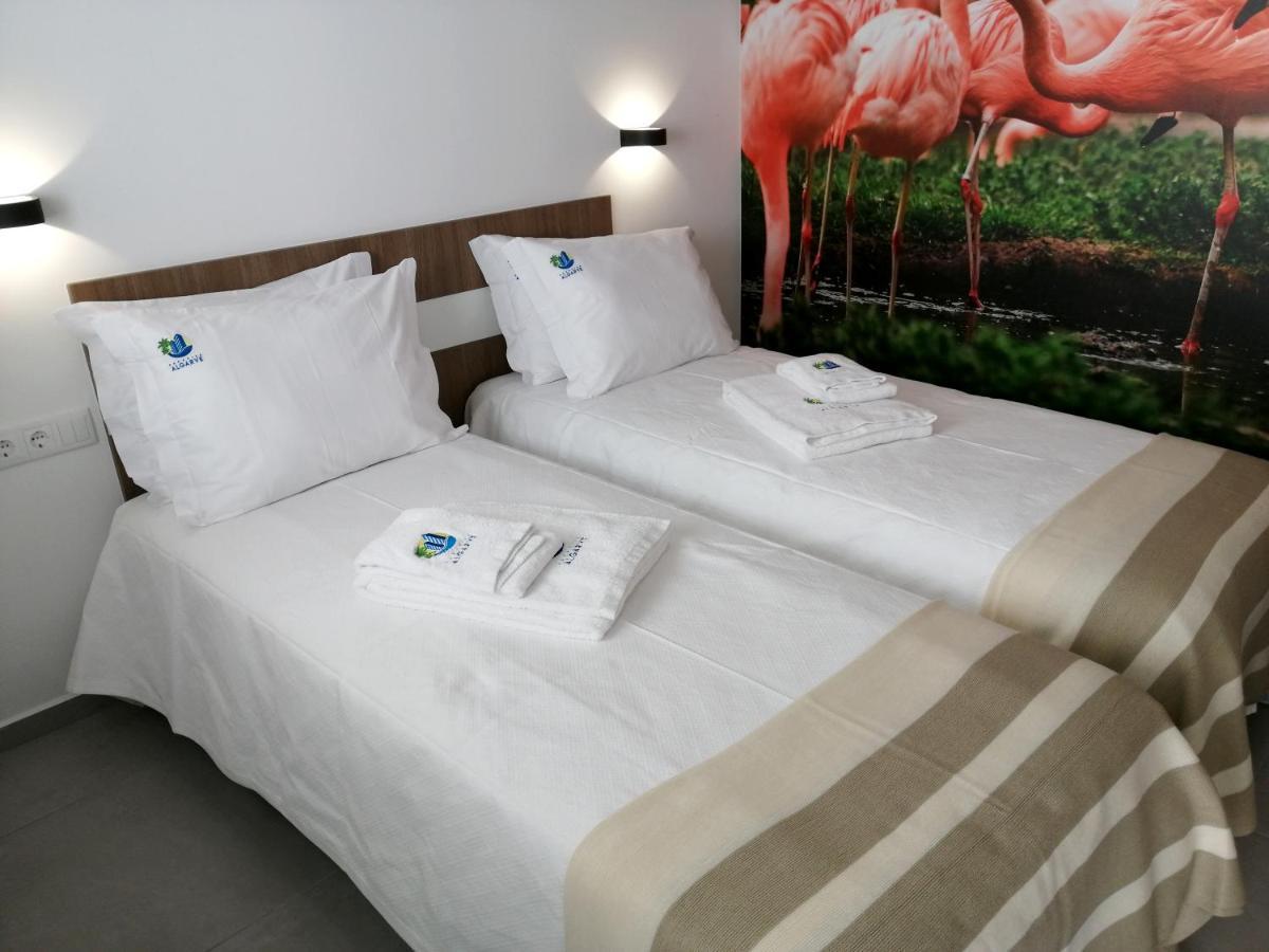 Suites Paradise Algarve クアルテイラ エクステリア 写真