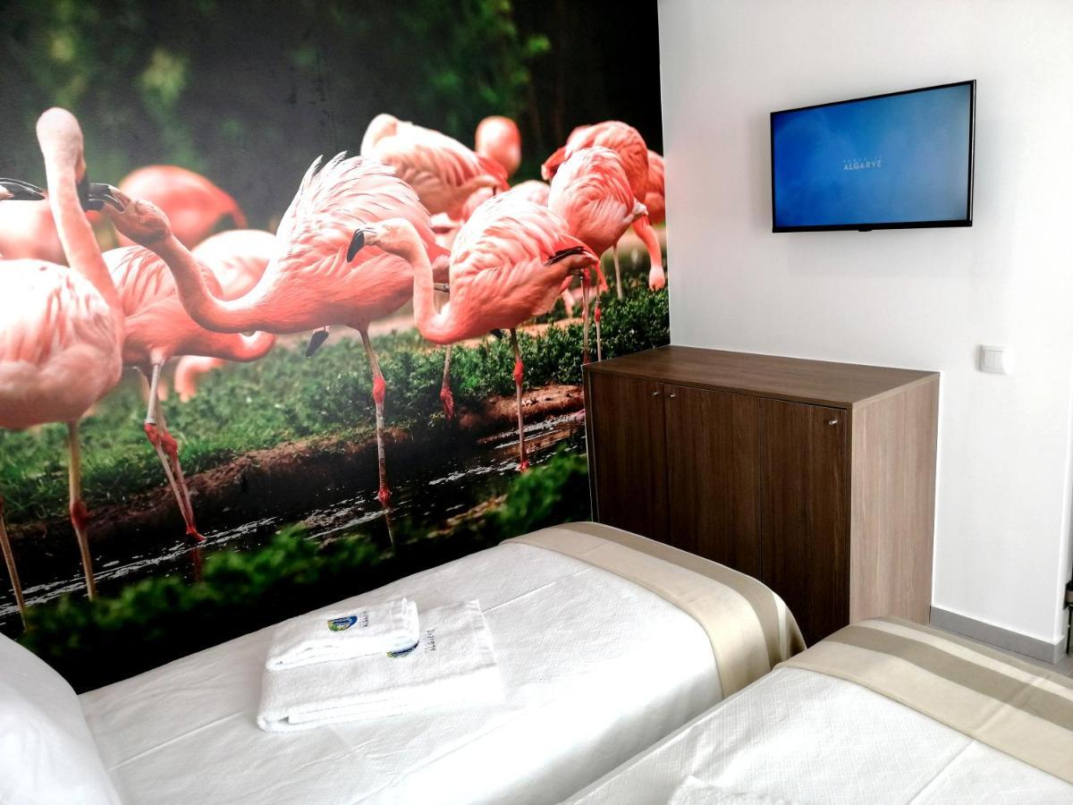 Suites Paradise Algarve クアルテイラ エクステリア 写真