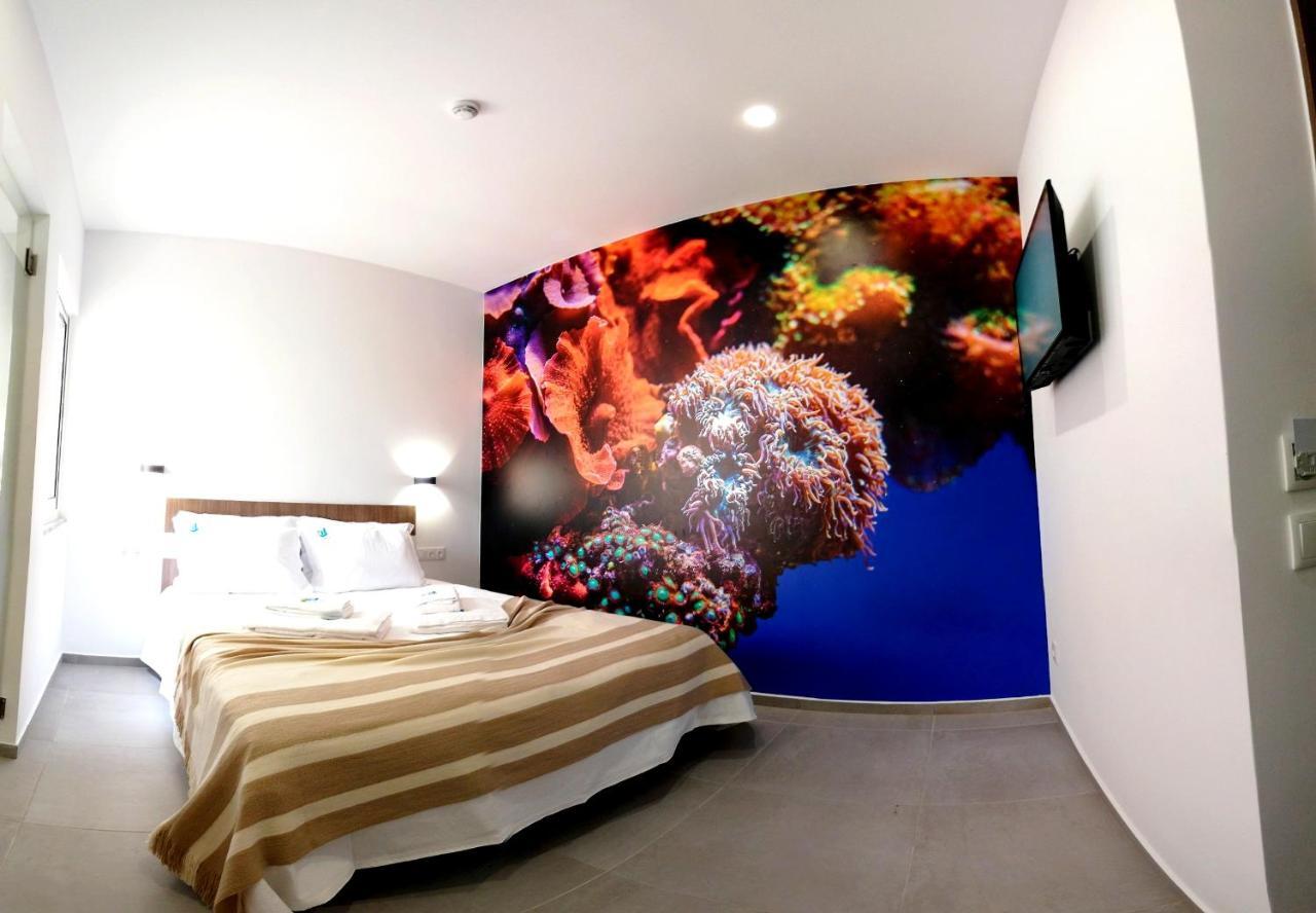 Suites Paradise Algarve クアルテイラ エクステリア 写真