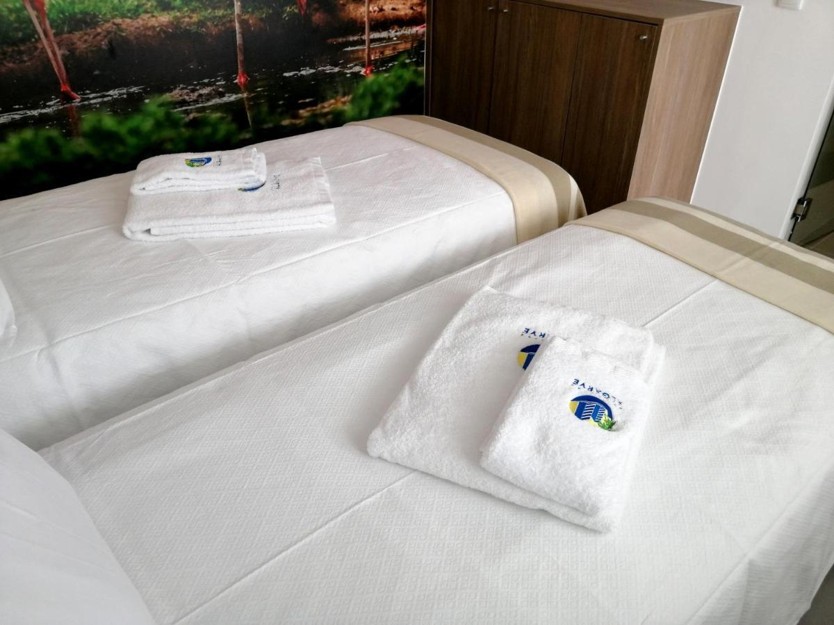 Suites Paradise Algarve クアルテイラ エクステリア 写真