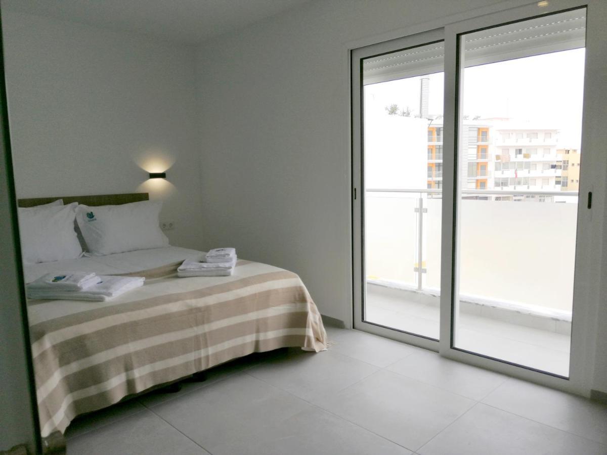 Suites Paradise Algarve クアルテイラ エクステリア 写真