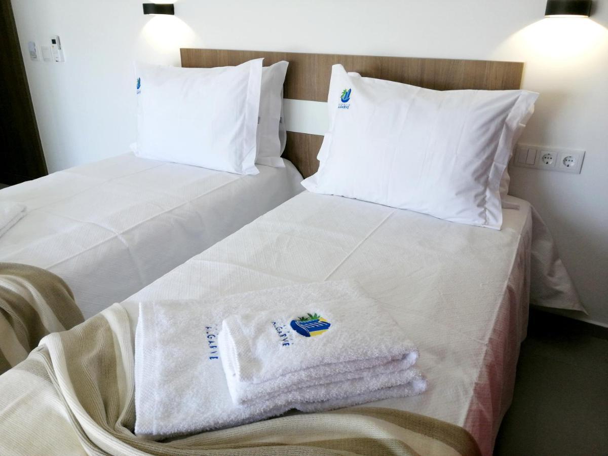 Suites Paradise Algarve クアルテイラ エクステリア 写真