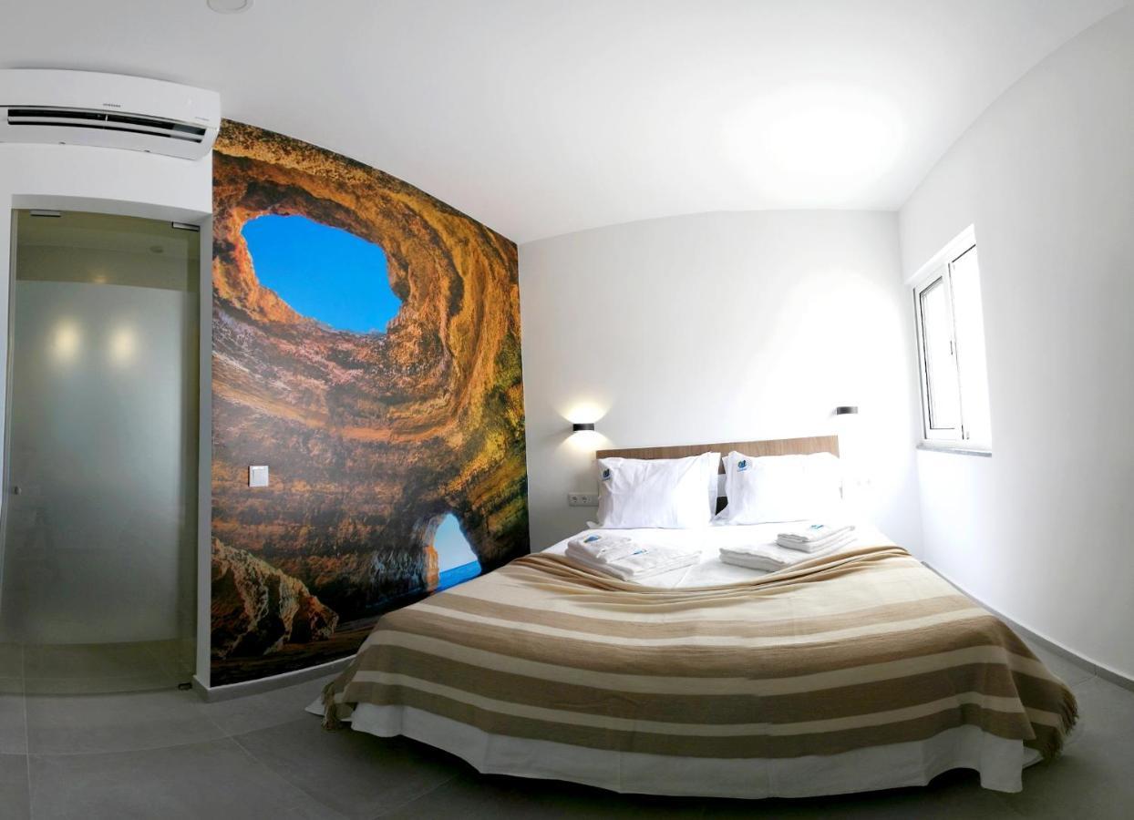 Suites Paradise Algarve クアルテイラ エクステリア 写真