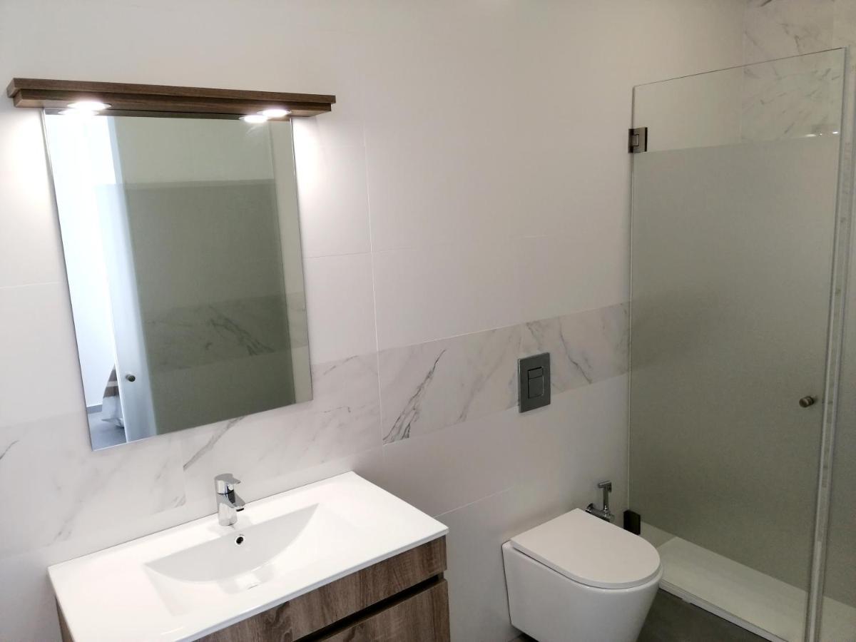 Suites Paradise Algarve クアルテイラ エクステリア 写真
