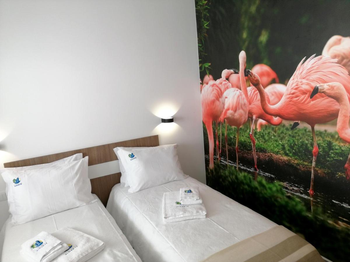 Suites Paradise Algarve クアルテイラ エクステリア 写真