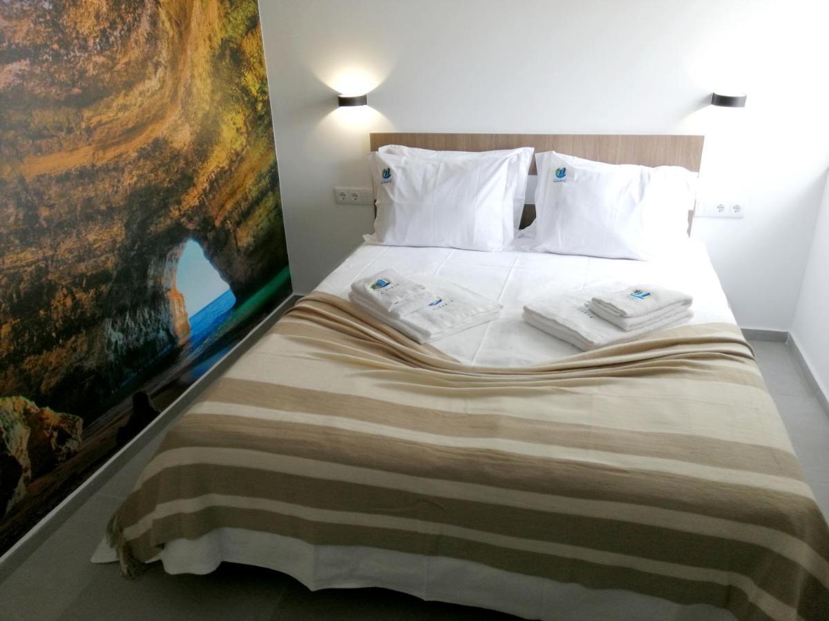 Suites Paradise Algarve クアルテイラ エクステリア 写真