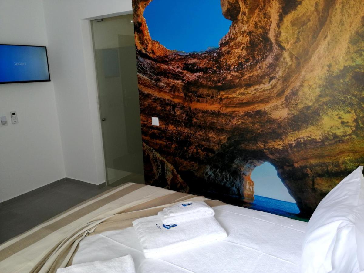 Suites Paradise Algarve クアルテイラ エクステリア 写真