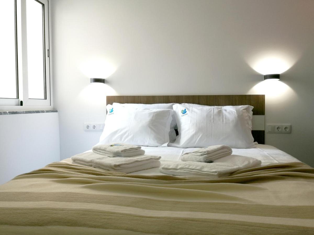 Suites Paradise Algarve クアルテイラ エクステリア 写真